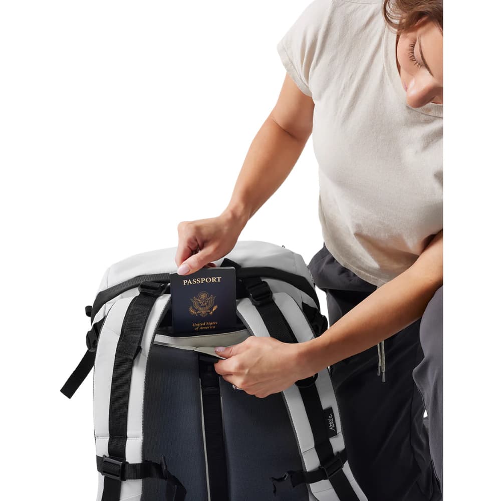 Matador Globerider35 Travel Backpack White, view: 6