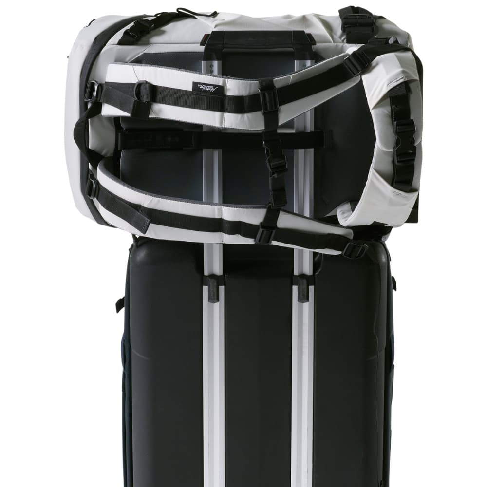 Matador Globerider35 Travel Backpack White, view: 7