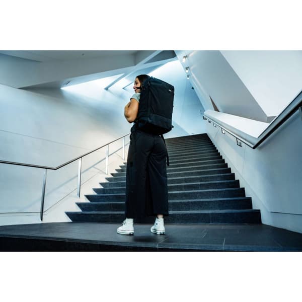 Globerider35 Travel Backpack Black, view: 12