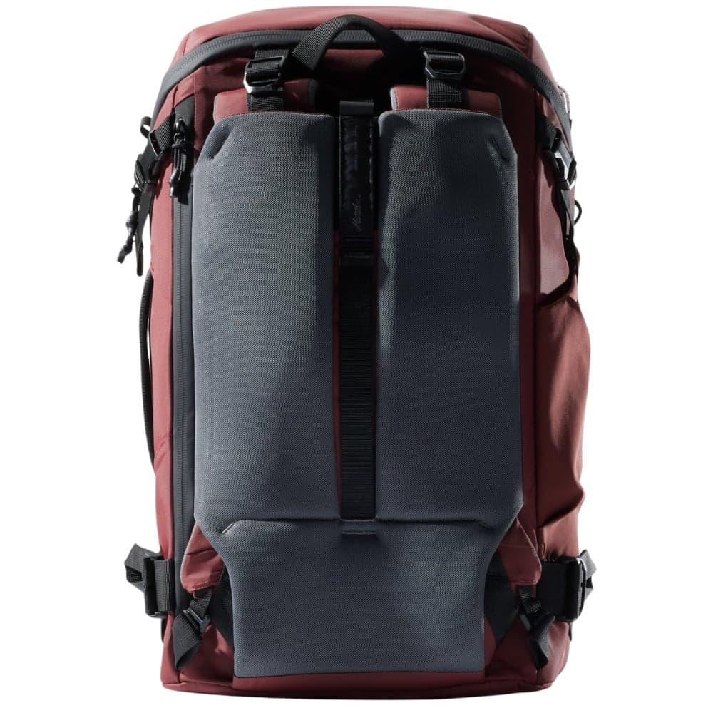 Matador Globerider35 Travel Backpack Garnet, view: 2