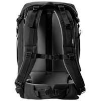 Globerider35 Travel Backpack Black - view: 3
