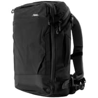 Globerider35 Travel Backpack Black - view: 0