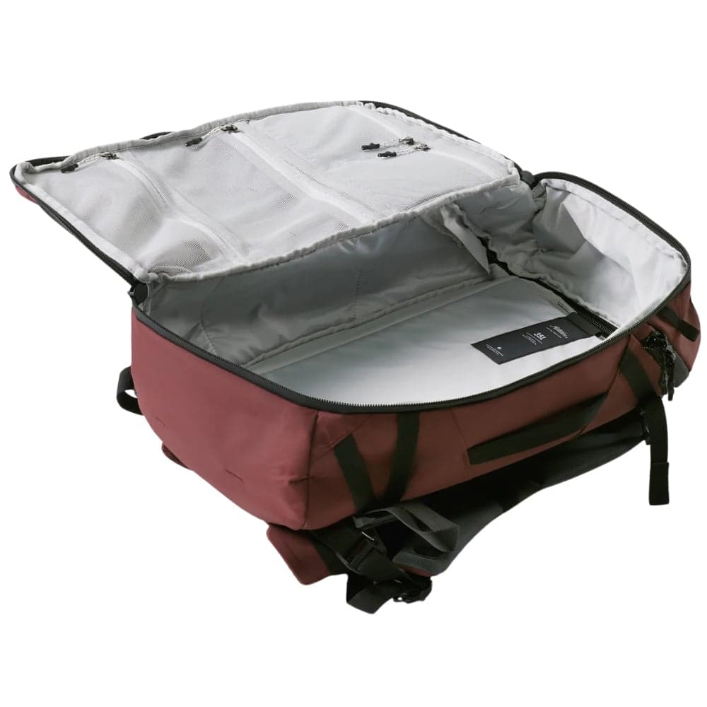 Matador Globerider35 Travel Backpack Garnet, view: 4