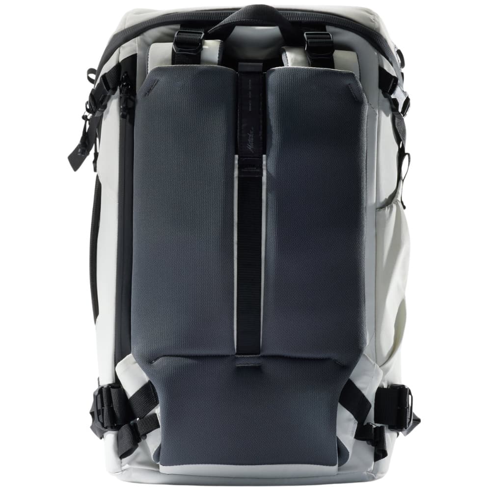 Matador Globerider35 Travel Backpack White, view: 2