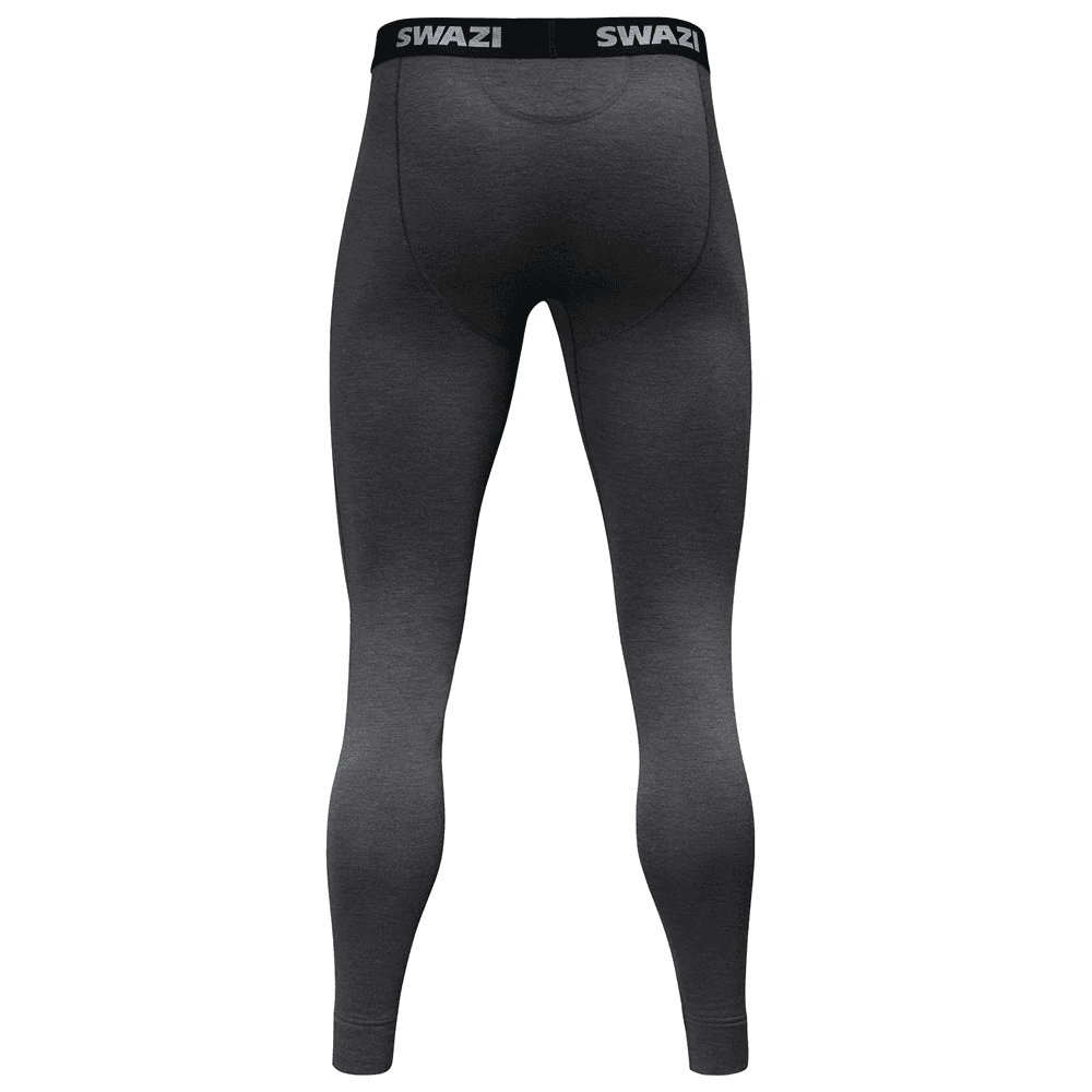 Hoodoo Merino Long John Ironsand, view: 1