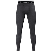 Hoodoo Merino Long John Ironsand - view: 0