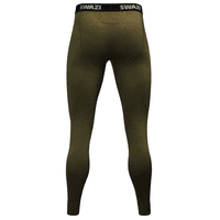 Hoodoo Merino Long John Olive - view: 1