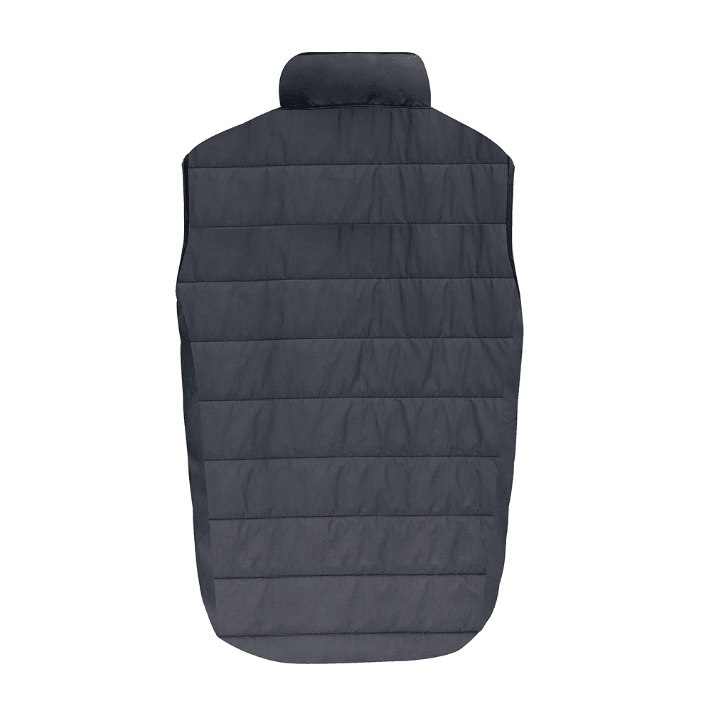 Chamois Insulation Vest Granite, view: 1
