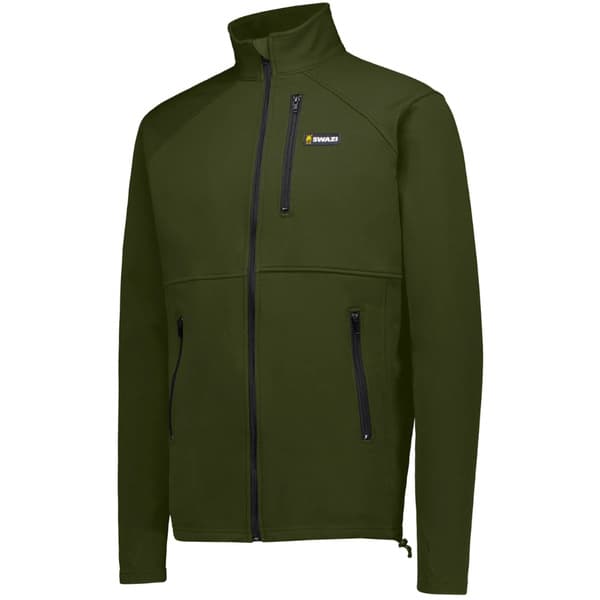 Stalker Jacket Olive, view: 1