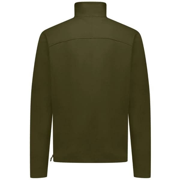 Stalker Jacket Olive, view: 2