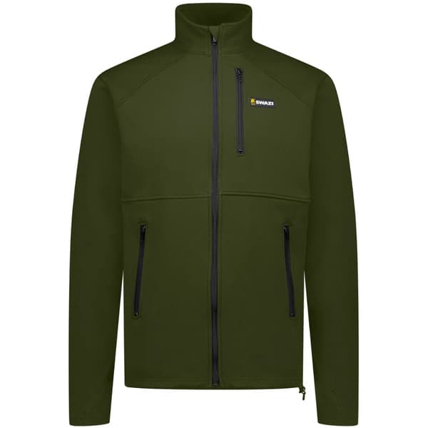Stalker Jacket Olive, view: 0