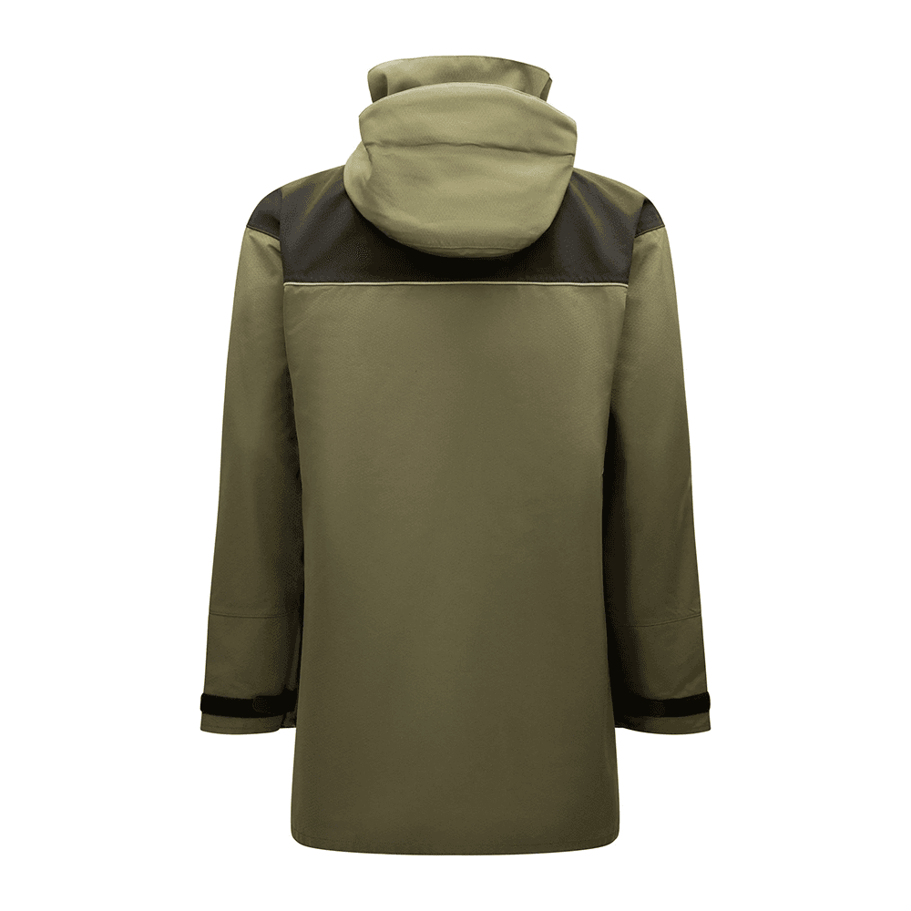 Torrent Jacket Ranger / Black, view: 1