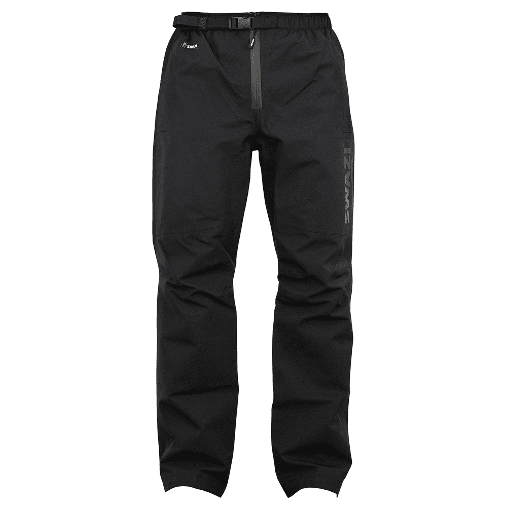 Torrent Overpants Black, view: 0