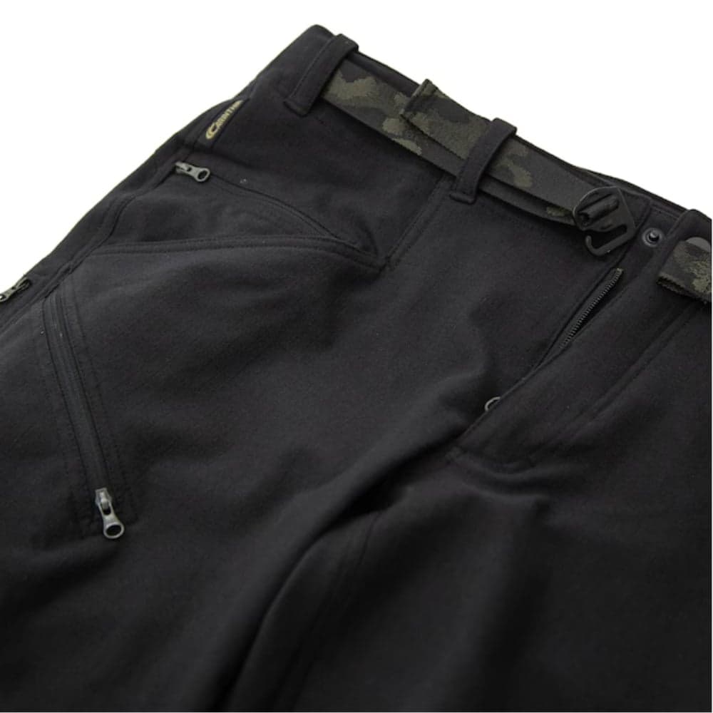 Goldeck Pants Black, view: 3
