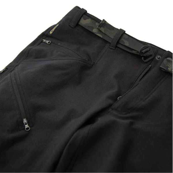 Goldeck Pants Black, view: 3