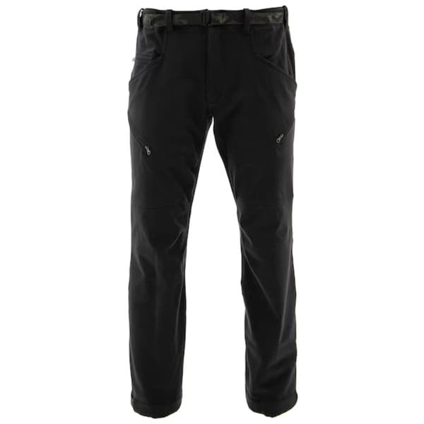 Goldeck Pants Black, view: 1