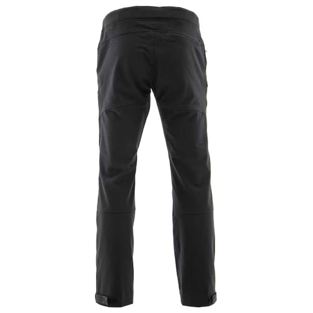 Goldeck Pants Black, view: 2