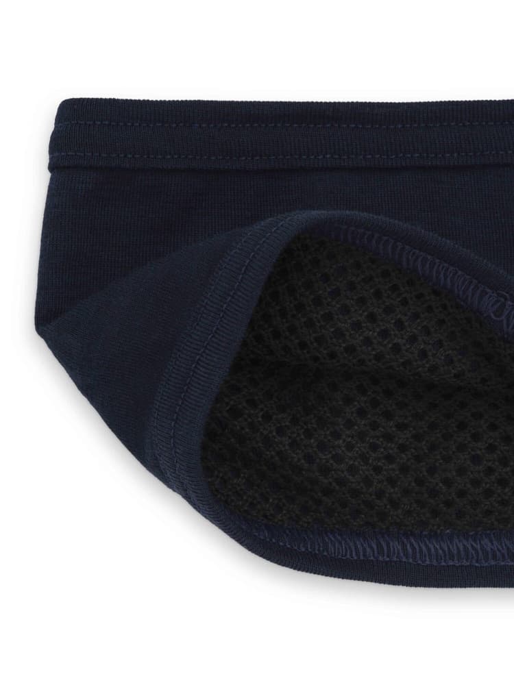 Arctic Headband Navy, view: 1