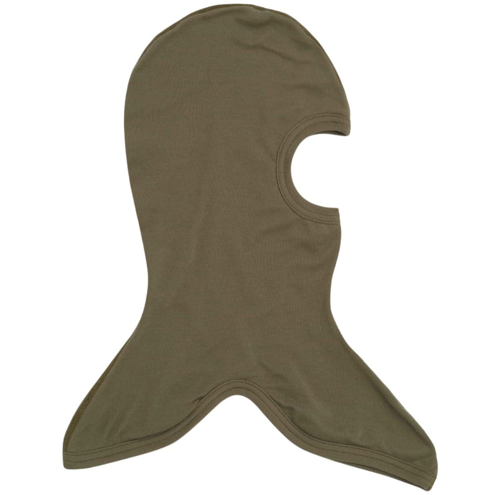 Tactical Arctic Balaclava Olive Green, view: 1