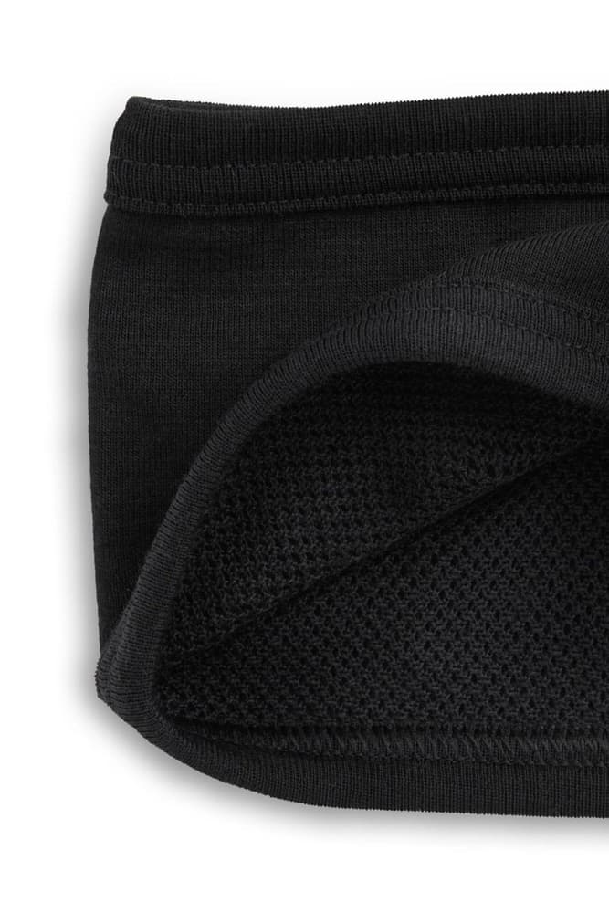 Tactical Arctic Headband Black, view: 2