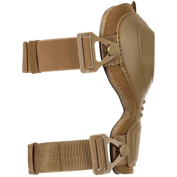 EXO.K Gel Knee Pads Kangaroo, view: 1