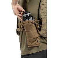Flex Vertical GP Pouch Ranger Green - view: 4