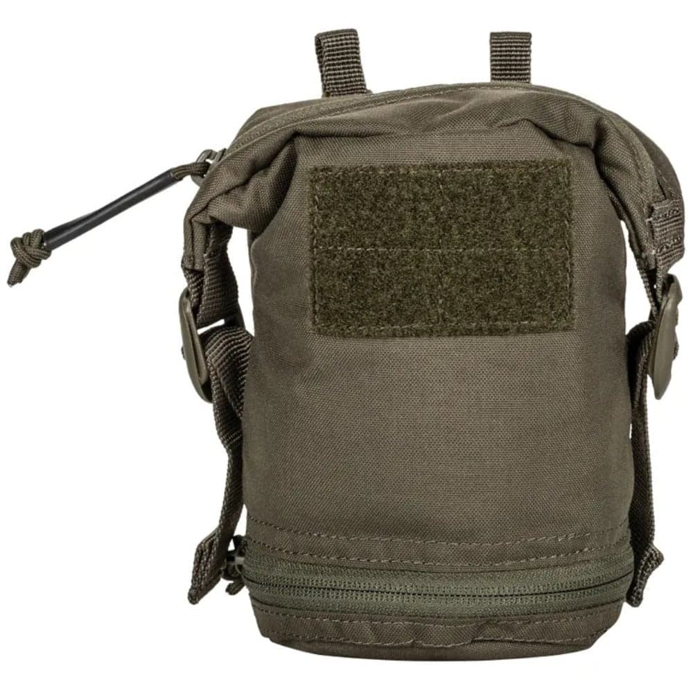 Flex Vertical GP Pouch Ranger Green, view: 1