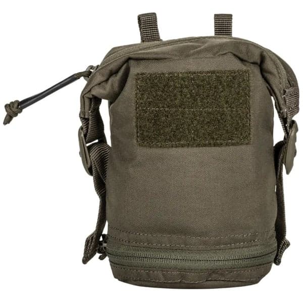 Flex Vertical GP Pouch Ranger Green, view: 1