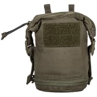Flex Vertical GP Pouch Ranger Green - view: 1