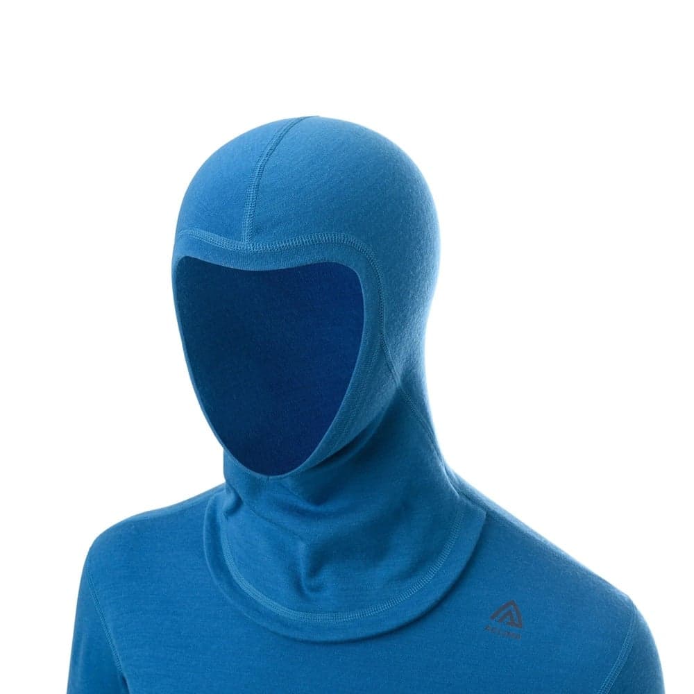 WarmWool Hoodsweater V2 Miesten, Corsair, view: 3