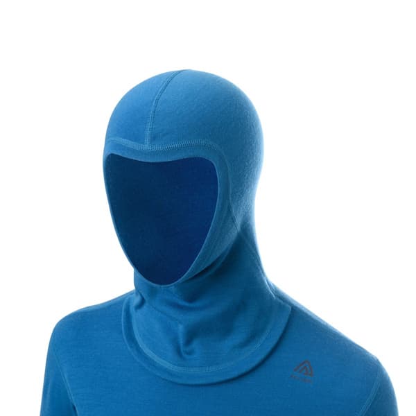 WarmWool Hoodsweater V2 Miesten, Corsair, view: 3