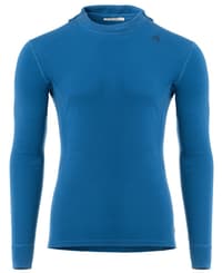 WarmWool Hoodsweater V2 Miesten, Corsair - view: 0