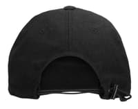 ReBorn Caps U's Dark Grey Melange - view: 1