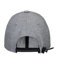 ReBorn Caps Light Grey Melange - view: 2