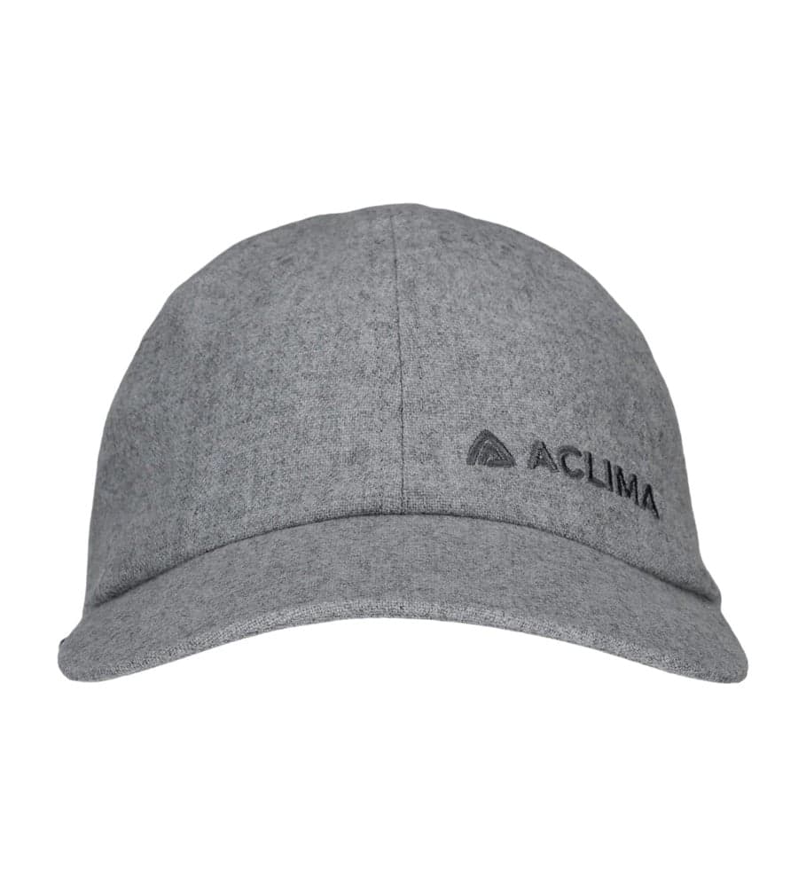ReBorn Caps Light Grey Melange, view: 1