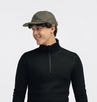 ReBorn Caps Forest Melange - view: 4