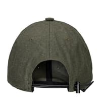 ReBorn Caps Forest Melange - view: 2