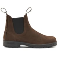 Blundstone 1606 Brown Nubuck - view: 1