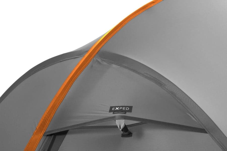 Orion III Extreme Moss, view: 0