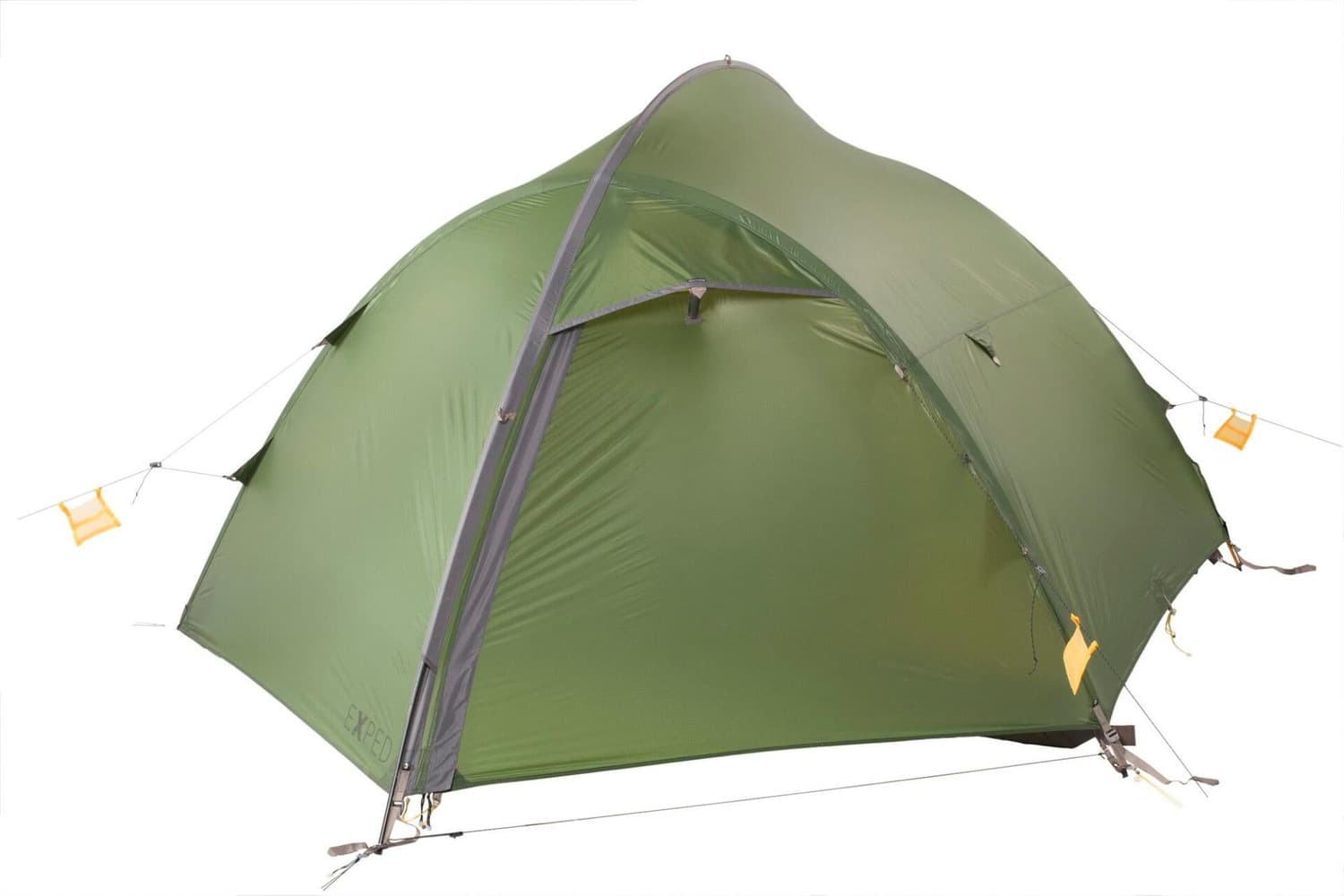 Orion III Extreme Moss, view: 2