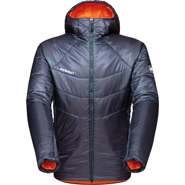 Eigerjoch Advanced IN Hooded Night, view: 0