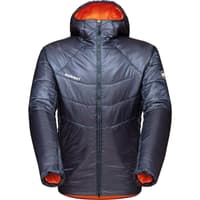 Eigerjoch Advanced IN Hooded Night - view: 0