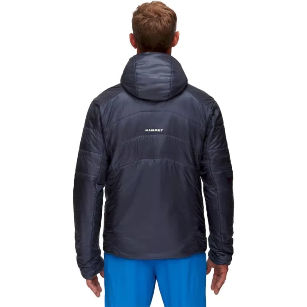 Eigerjoch Advanced IN Hooded Night, view: 3