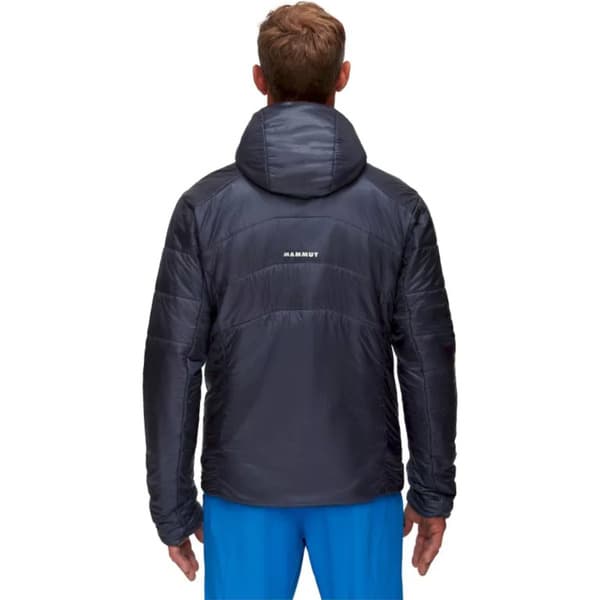 Eigerjoch Advanced IN Hooded Night, view: 3