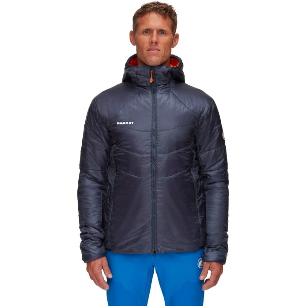 Eigerjoch Advanced IN Hooded Night, view: 1