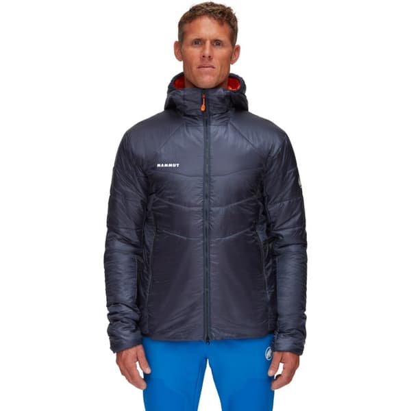 Eigerjoch Advanced IN Hooded Night, view: 1
