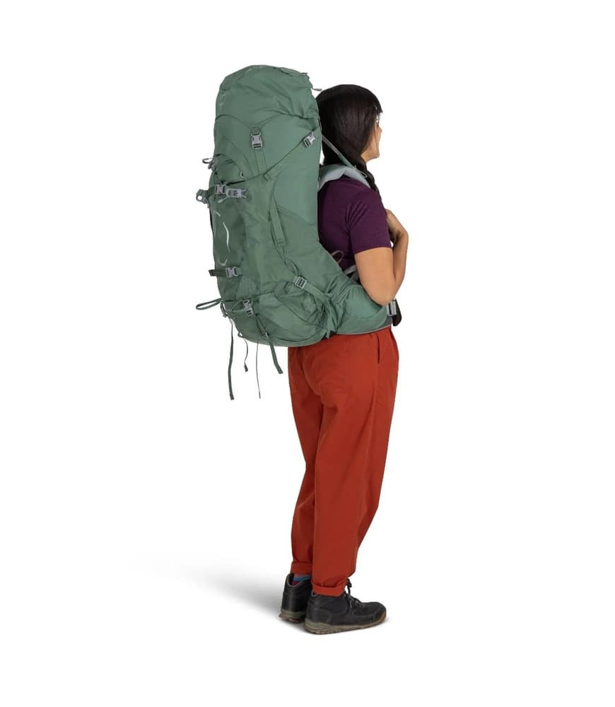 Ariel 55 Medium Gray, view: 9