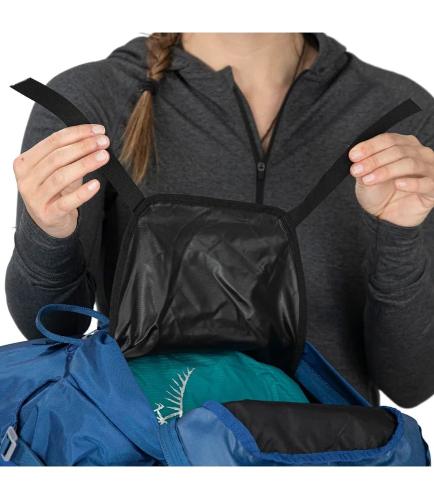 Ariel 55 Medium Gray, view: 7