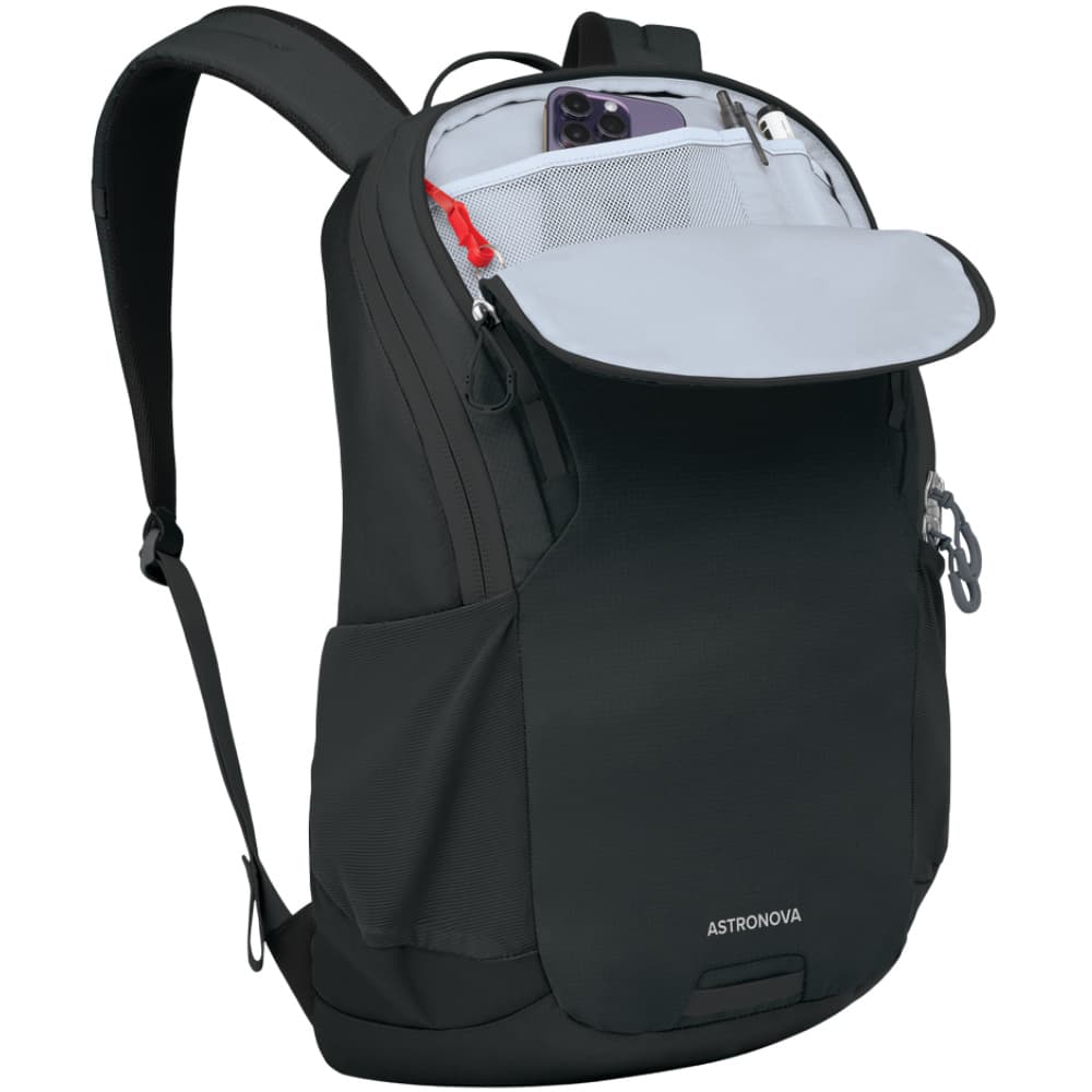 Astronova Black, view: 2