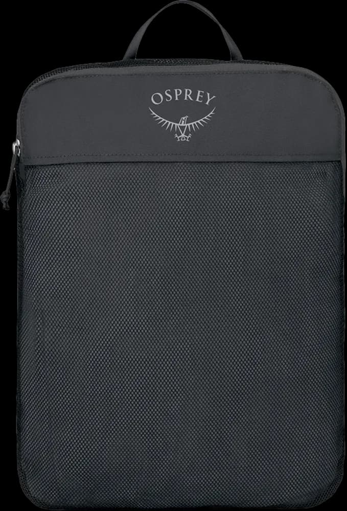 Daylite Packing Cube Large Black, view: 1